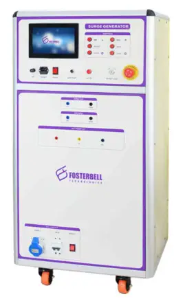 FOSTERBELL SG600C Surge Generator