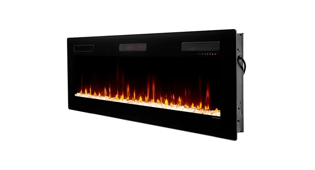 Faber Olf46-eu E-slim Linear Fireplace Instruction Manual Faber Olf46-eu E-slim Linear Fireplace Instruction Manual