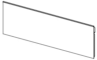 Faber OLF46-EU e-SliM Linear FirePlace - Fig3