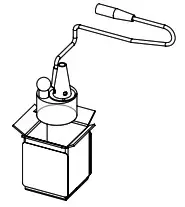 Faber OLF46-EU e-SliM Linear FirePlace - Fig4