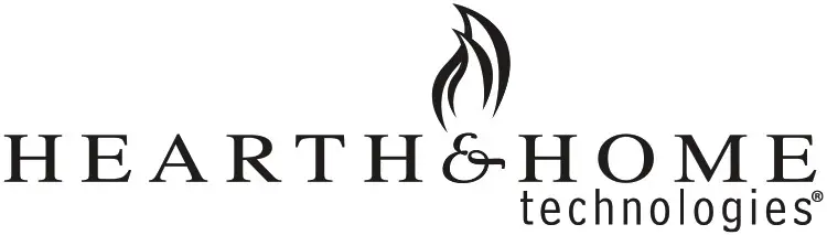 HEARTH - logo
