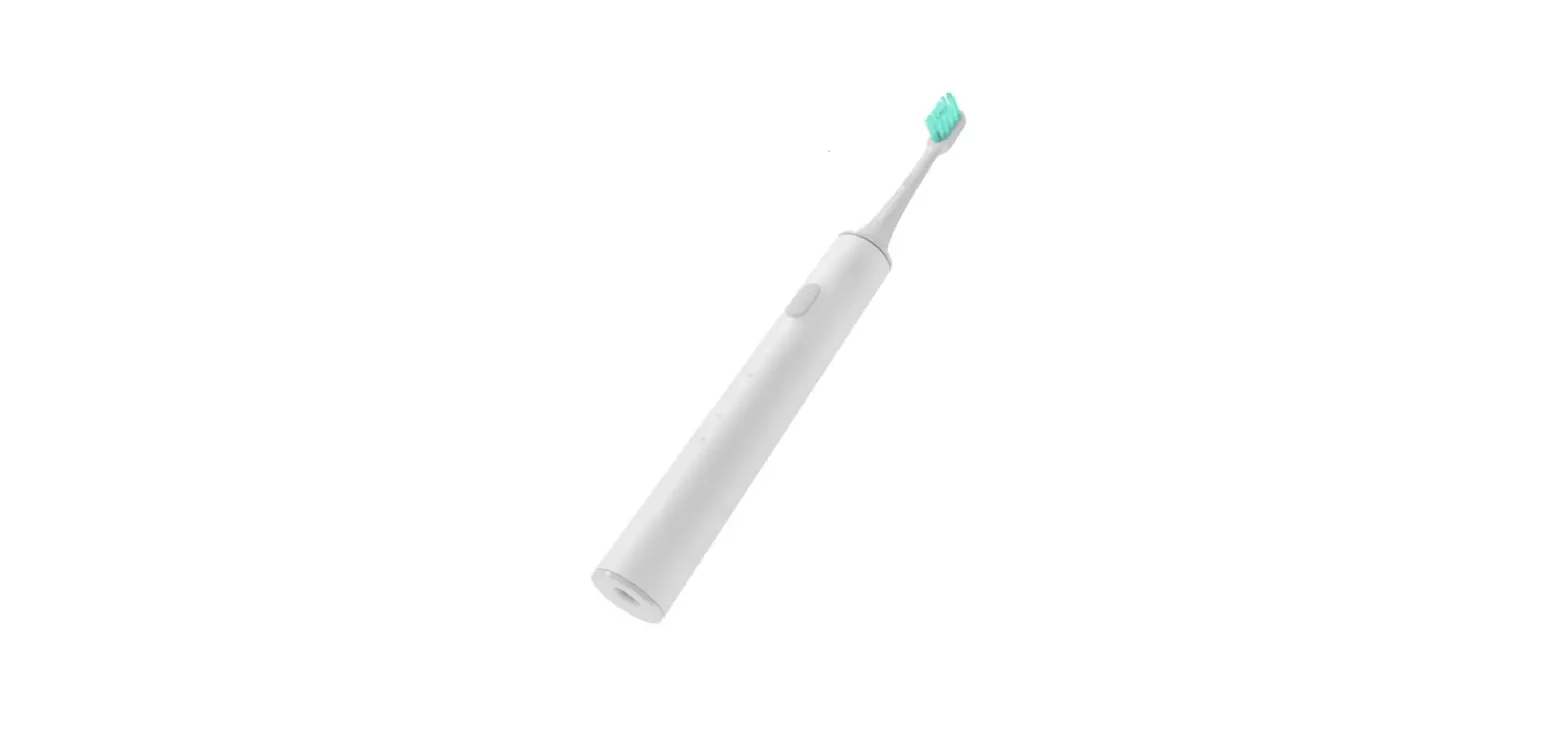 Hoffen Al-010125 Sonic Toothbrush User Manual