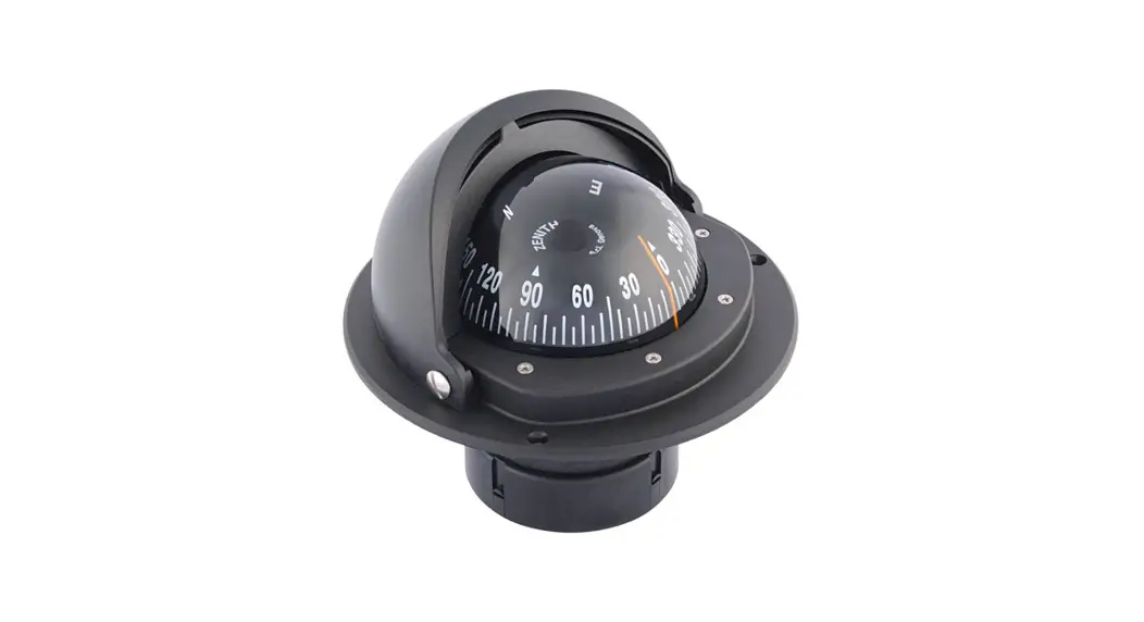Riviera Bz3 Zenith Bz1 Slim Compass User Manual