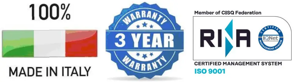 Riviera BZ3 Zenith BZ1 Slim Compass - fig 1