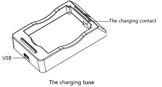 HYCO W563 Smart Watch - Design 1