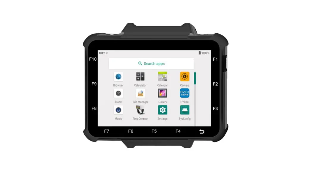 Hyco W563 Smart Watch User Manual Hyco W563 Smart Watch User Manual