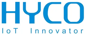 HYCO logo