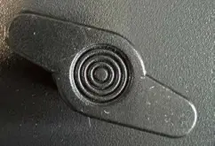 Richmar DVTREX-L - Pump