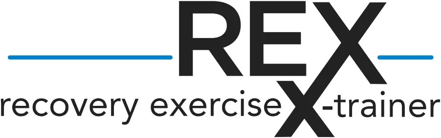 Richmar DVTREX-L - REX recovery excercise X-trainer