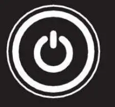 Richmar DVTREX-L - Turn on