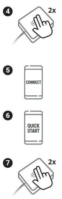 Omnipemf NeoRhythm Tube Full Body PEMF Device 4