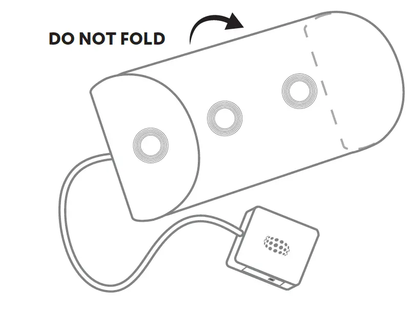 Omnipemf NeoRhythm Tube Full Body PEMF Device 6