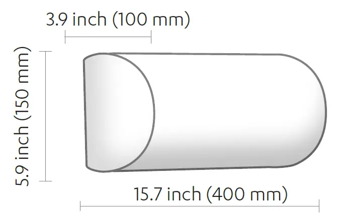 Omnipemf NeoRhythm Tube Full Body PEMF Device 7
