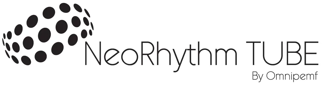 Omnipemf NeoRhythm Tube logo