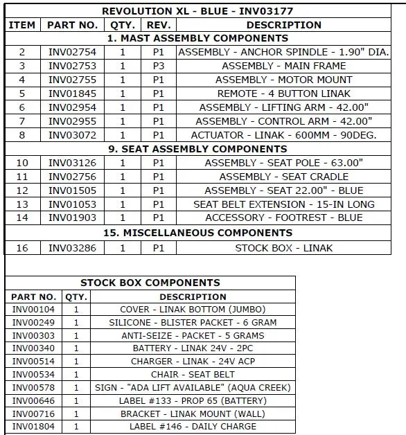 Aqua-Creek-Products-REVOLUTION-XL-Pool-Lift-FIG-10