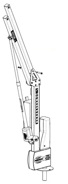 Aqua-Creek-Products-REVOLUTION-XL-Pool-Lift-FIG-4