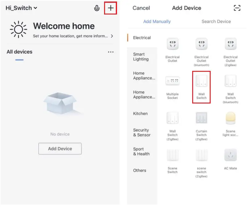 TREATLIFE-SS01S-Single-Pole-Smart-Light-Switch-8