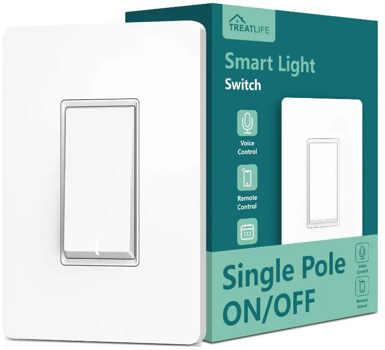 TREATLIFE-SS01S-Single-Pole-Smart-Light-Switch-img