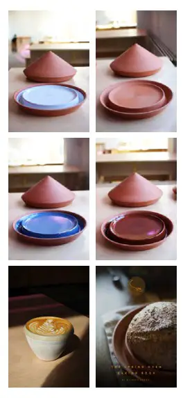 DeliverDeli The Spring Oven 1