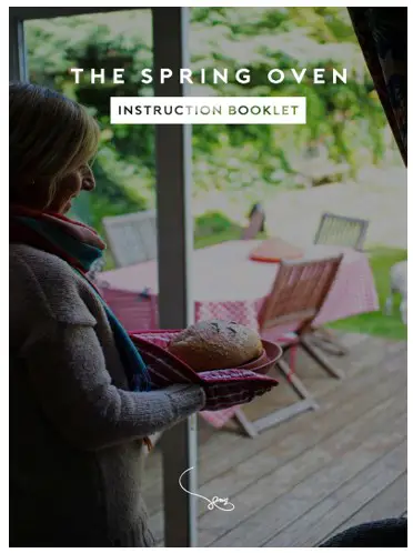 DeliverDeli The Spring Oven