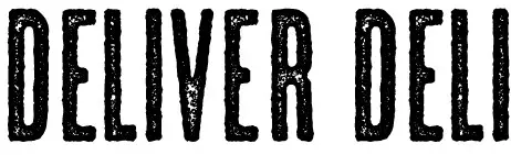 DeliverDeli The Spring Oven - Pre-use