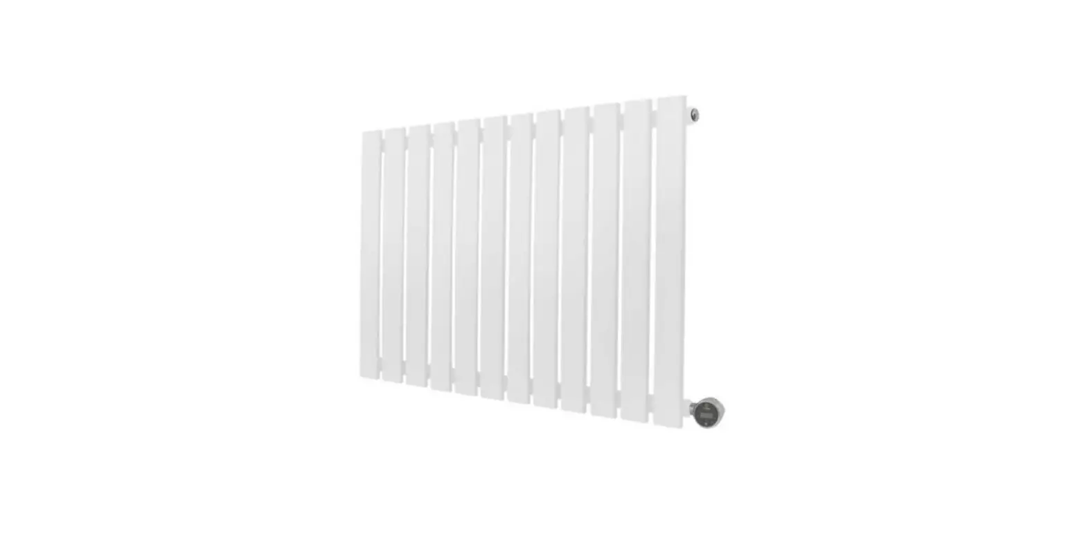 Ecostrad Allerton Designer Electric Radiators Instruction Manual