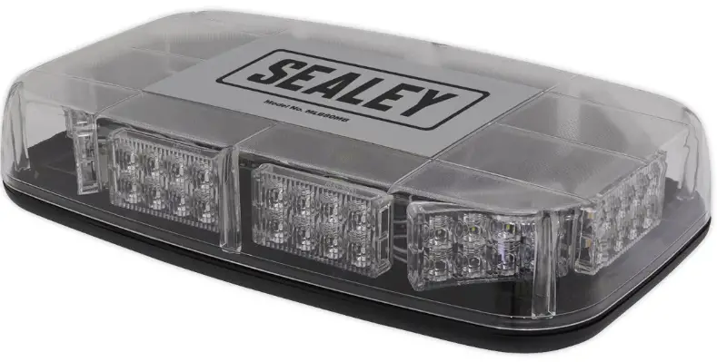 SEALEY-MLB80SB-50W-SMD LED-Mini-Light -Bar-PRODUCT