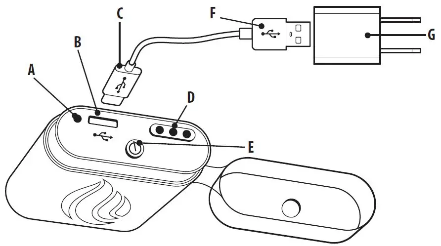 PANTHER-VISION-POWERPAW-600-Waterproof-Rechargeable-Hand-Warmer-1