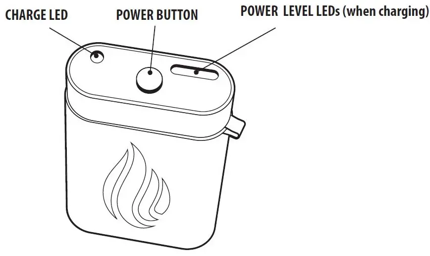 PANTHER-VISION-POWERPAW-600-Waterproof-Rechargeable-Hand-Warmer-2