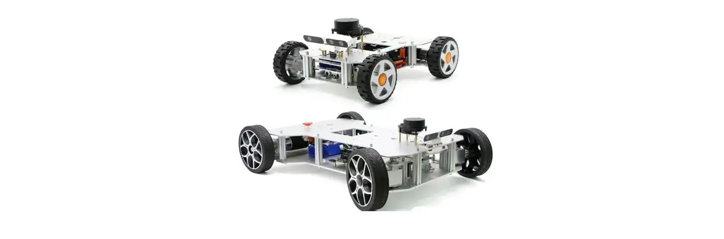 Roboworks Rosbot Mini Ros Education Robot User Manual