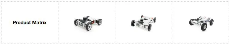 ROBOWORKS Rosbot Mini ROS Education Robot-FIG4