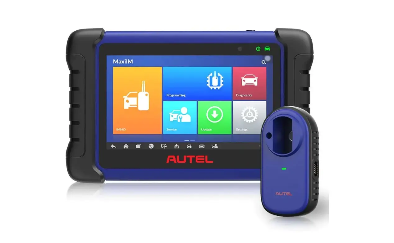 Autel Maxiim Im508s Diagnostic Scan Tool Professional Immobiliser User Guide Autel Maxiim Im508s Diagnostic Scan Tool Professional Immobiliser User Guide