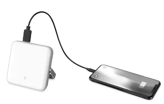 Mycharge Adventure Powerlumen Avl10g1 User Manual