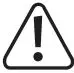 Warning icon