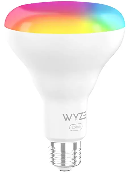 WYZE-BR30-LED-Color-Bulb-PRODUCT