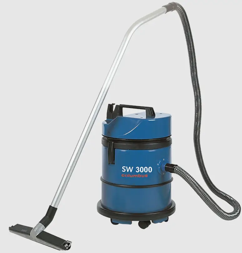 columbus SW 3000 Vacuum Cleaner product
