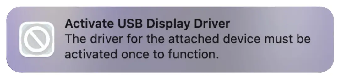 Apple OS installation guide