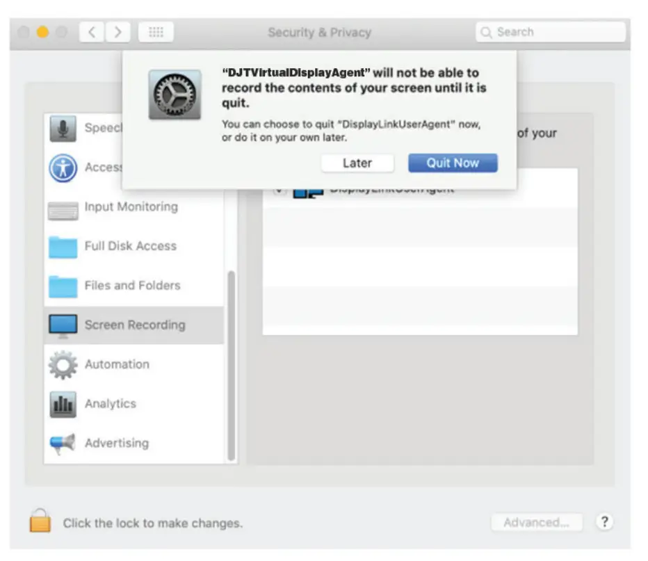 Apple OS installation guide