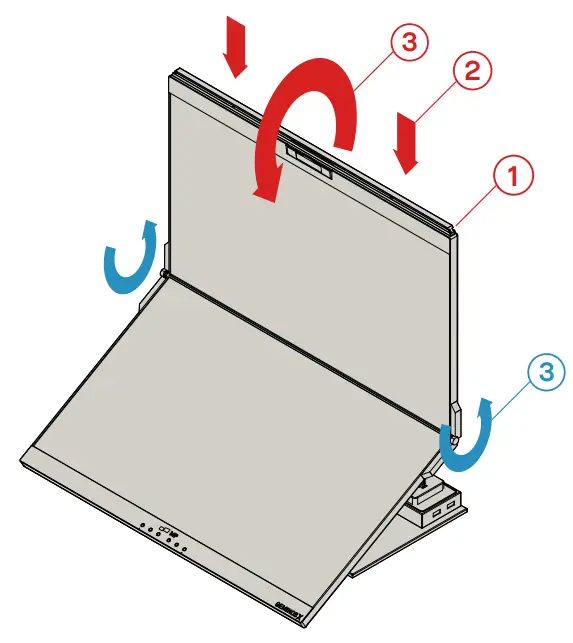 Collapsing Geminos (X)
