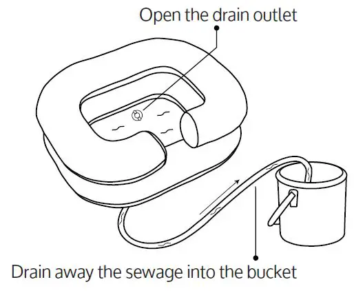 CareCo-BA09039-Inflatable-Wash-Basin-5
