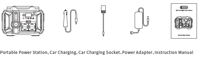 FlashFish-A501-Portable-Power-Station-FIG-1