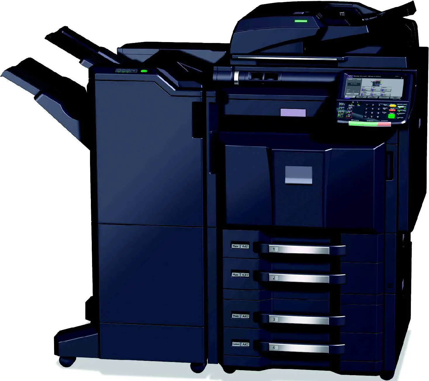 KYOCERA-TASKalfa-4500i-Multifunctional-Printer-product