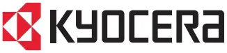 KYOCERA-logo