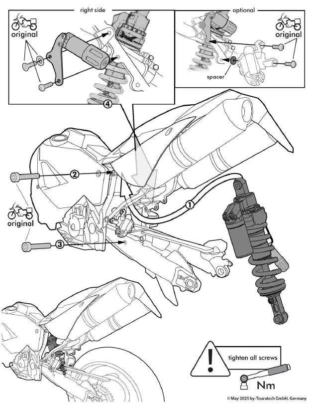 TOURATECH 09-042-5867-0 Shock Absorber-fig-11