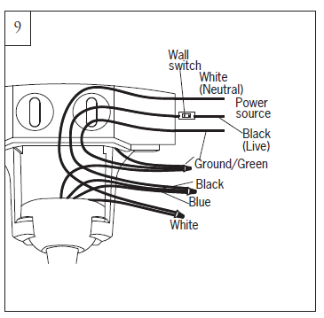 MONTE-CARLO-5LD52XXXD-Series-Ceiling-Fan-9