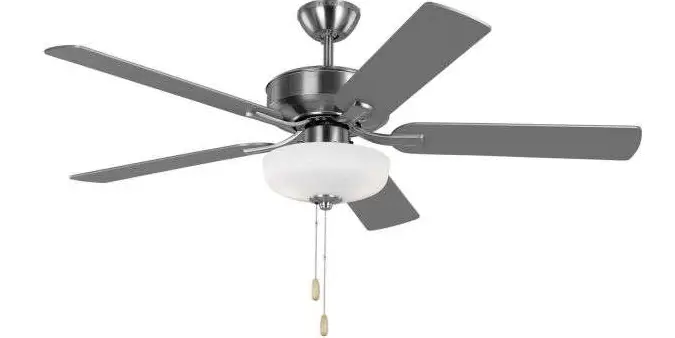 MONTE-CARLO-5LD52XXXD-Series-Ceiling-Fan-product-image