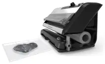 FoodSaver FM5200 and FM5300 Series 2 In 1 Vacuum A5