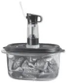 FoodSaver FM5200 and FM5300 Series 2 In 1 Vacuum A7