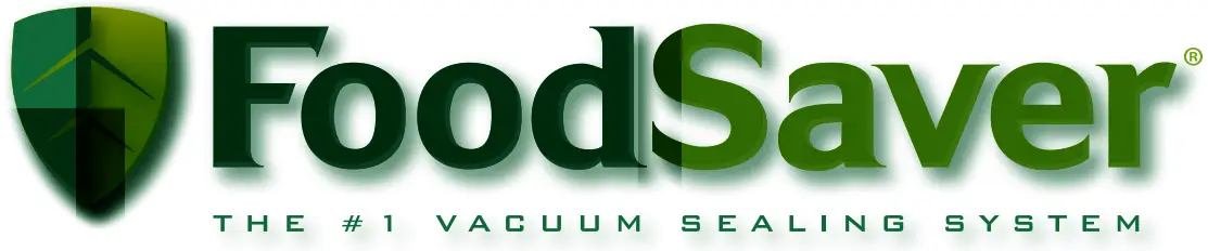 FoodSaver logo
