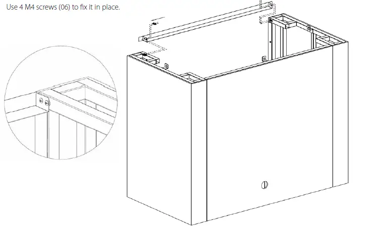 KETTLER EBCIM17 NEO Built-In Module-fig-6